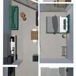 Aparthouse Leonhard