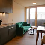Apartman Aparthouse Leonhard