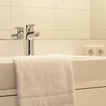 Aparthouse Leonhard Apartman Feldkirch