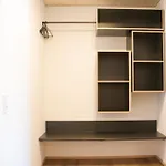 Aparthouse Leonhard *