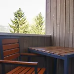 Aparthouse Leonhard Apartman