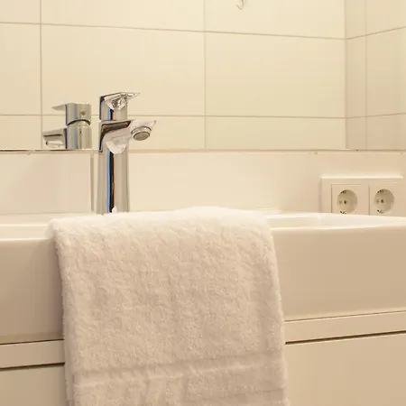 Aparthouse Leonhard Apartment Feldkirch