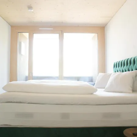 Aparthouse Leonhard