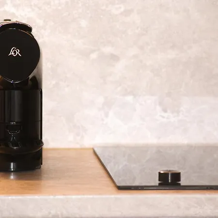 Aparthouse Leonhard * フェルトキルヒ