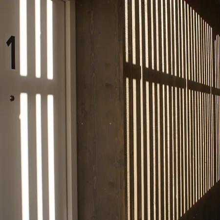 アパート Aparthouse Leonhard *