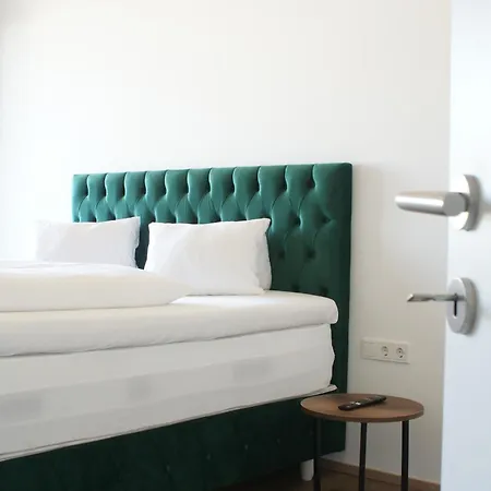 Aparthouse Leonhard