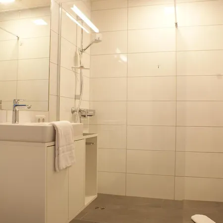 Aparthouse Leonhard * フェルトキルヒ