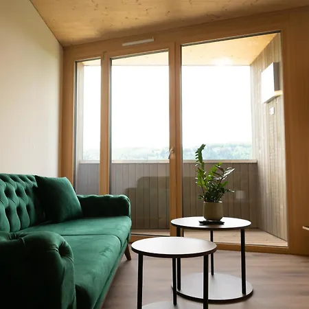 Apartment Aparthouse Leonhard